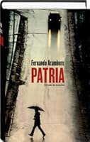 Patria by Fernando Aramburu