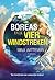 Boreas en de vier windstreken