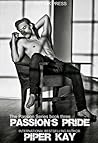 Passion's Pride (The Passion, #3)