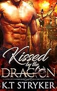 Kissed by The Dragon