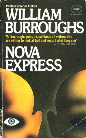 Nova Express