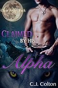 Claimed by His Alpha