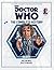 Doctor Who: The Complete History - Story 156 Doctor Who: The TV Movie (Doctor Who: The Complete History, #44)