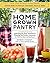 Homegrown Pantry: A Gardener's Guide to Selecting the Best Varieties & Planting the Perfect Amounts for What You Want to Eat Year-Round