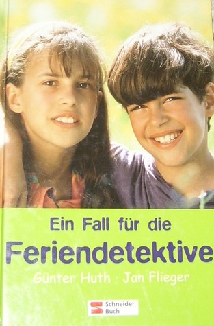 Ein Fall für die Feriendetektive