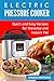 Electric Pressure Cooker: 2...