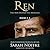 Ren Series Boxed Set (Ren #1-4)