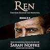 Ren Series Boxed Set by Sarah Noffke
