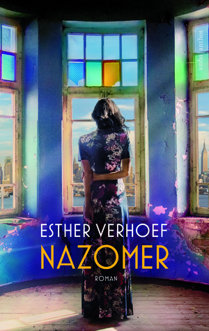 Nazomer (Paperback)