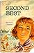 Second Best by Barbara Clayton