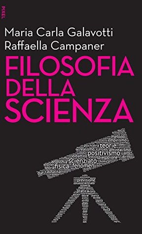 Filosofia della scienza (Italian Edition)