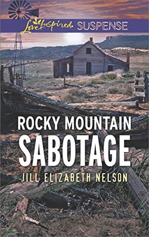 Rocky Mountain Sabotage (Kindle Edition)
