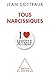 Tous narcissiques (OJ.PSYCHOLOGIE) by Jean Cottraux
