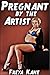 Pregnant by the Artist