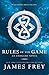 RULES OF THE GAME-ENDGAME HB