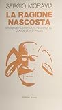 La ragione nascosta: scienza e filosofia nel pensiero di Claude Levi-Strauss