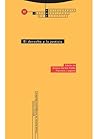 El derecho y la justicia. Enciclopedia iberoamericana de filosofía El derecho y la justicia. Enciclopedia iberoamericana de filosofía