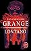 Lontano by Jean-Christophe Grangé