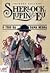O Trio da Dama Negra (Sherlock, Lupin & Eu #1)