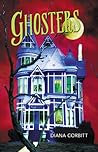 Ghosters by Diana Corbitt