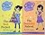 Billie B Brown The Best Project & The Beautiful Haircut (Set of 2 Books) (Billie B Brown for Young Reader)