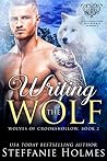 Writing the Wolf (Wolves of Crookshollow, #2) Book cover for Writing the Wolf (Wolves of Crookshollow, #2)