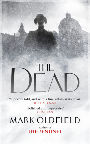 The Dead (Vengeance of Memory, #3)