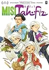 Misi Budak Tahfiz