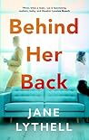 Behind Her Back (StoryWorld, #2)