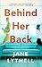 Behind Her Back (StoryWorld, #2)