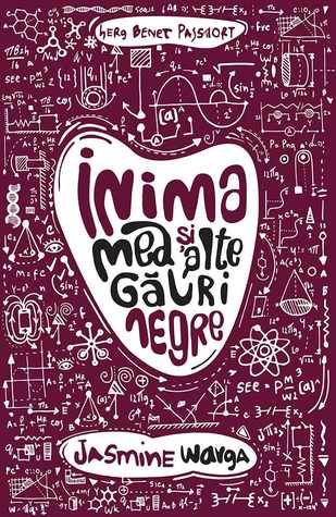Inima mea și alte găuri negre