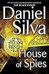 House of Spies by Daniel Silva