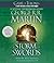 A Storm of Swords by George R.R. Martin A Storm of Swords by George R.R. Martin