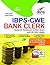 IBPS-CWE Bank Clerk Guide for Prelim & Main Exams with GK 2017 eBook