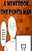 A Memebook: One Punch Man