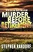 Murder Before Retirement (A Detective Bass Mystery)