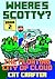 Where's Scotty? Book 2 - Th...