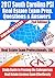 2017 South Carolina PSI Real Estate Exam Prep Questions and A... by Real Estate Exam Profession...