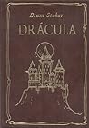 Drácula by Bram Stoker