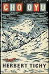 Cho Oyu  by Herbert Tichy