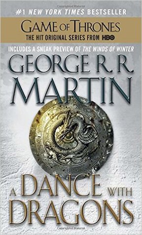 A Dance with Dragons