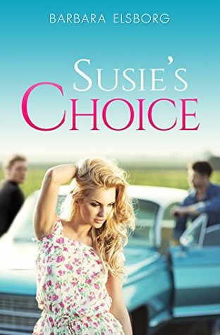 Susie's Choice (Kindle Edition)