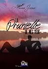 La Prunelle de mes yeux by Anna Jane