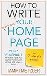 How to Write Your...