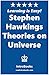Stephen Hawking's Theories on Universe