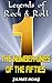 Legends of Rock & Roll - The Number Ones of the Fifties