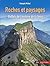 Roches et paysages : Reflets de l'histoire de la Terre (Bibliothèque scientifique) (French Edition)