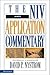James (NIV Application Commentary)