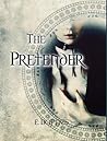 The Pretender by E. Barnes