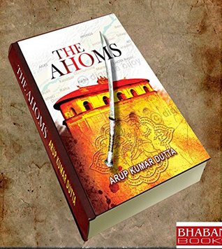 THE AHOMS (Hardcover)